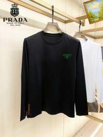 Picture of Prada T Shirt Long _SKUPradaS-4XL25tn1652021